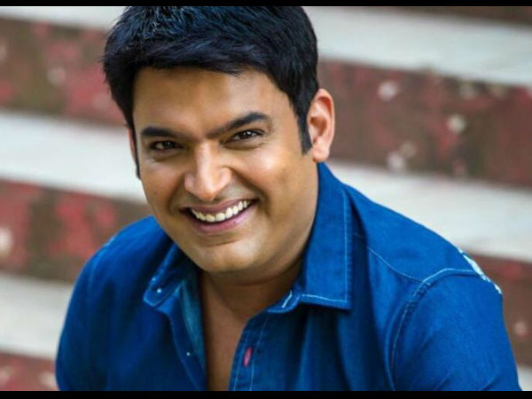 Kapil Sharma Kapil Sharma