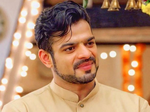 Yeh Hai Mohabbatein’s Karan Patel To Turn A Host For Zing’s Show! Yeh Hai Mohabbatein’s Karan Patel To Turn A Host For Zing’s Show!