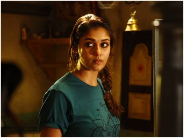Kolamavu Kokila Review: Smart, Grippy & Above All A Thoroughly Entertaining Affair! Kolamavu Kokila Review: Smart, Grippy & Above All A Thoroughly Entertaining Affair!