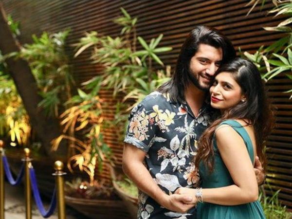 Ishqbaaz’s Kunal Jaisingh To Get Married To Bharti Kumar In December! Ishqbaaz’s Kunal Jaisingh To Get Married To Bharti Kumar In December!
