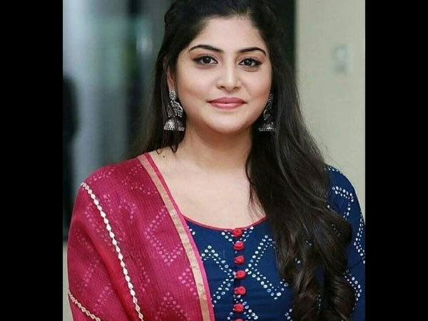 Manjima Mohan Manjima Mohan