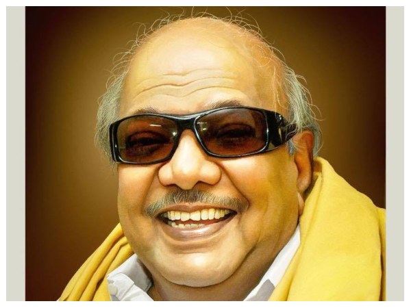 RIP Karunanidhi: Mollywood Celebrities Mourn The Death Of Kalaignar! RIP Karunanidhi: Mollywood Celebrities Mourn The Death Of Kalaignar!