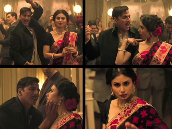 mouni mouni