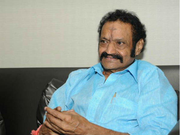 Nandamuri Harikrishna Passes Away In A Car Accident! Nandamuri Harikrishna Passes Away In A Car Accident!
