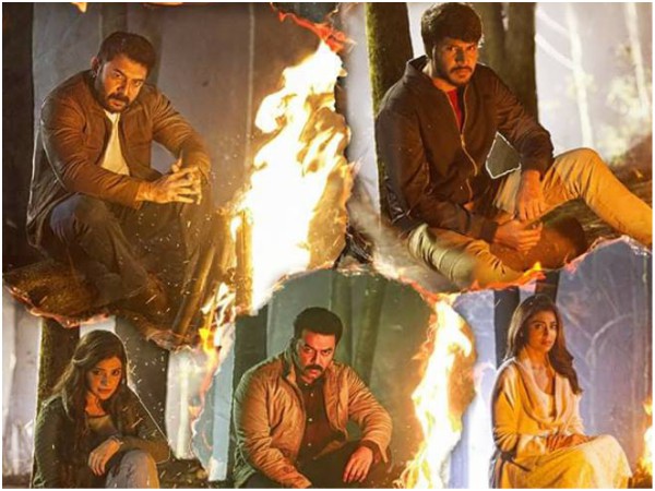 Naragasooran: The Trailer Of The Much Awaited Film Is Out & It Is A Rivateing Watch! Naragasooran: The Trailer Of The Much Awaited Film Is Out & It Is A Rivateing Watch!