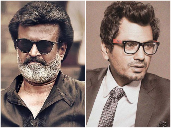 This Bollywood Actor Has Joined The Shoot Of Rajinikanths Next Film! This Bollywood Actor Has Joined The Shoot Of Rajinikanths Next Film!