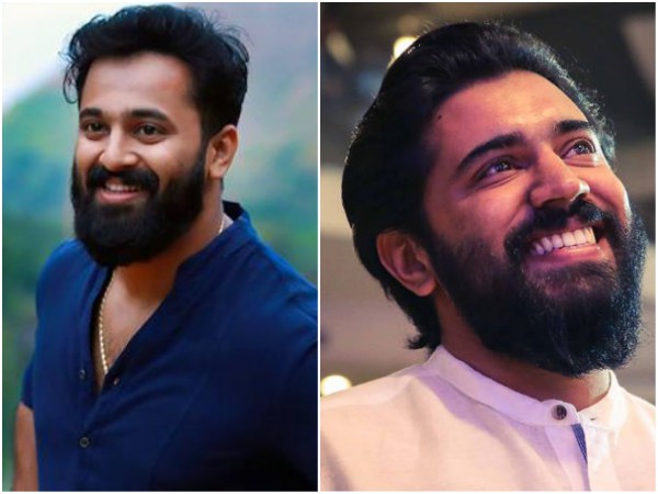 Nivin Pauly & Unni Mukundan To Team Up Once Again! Nivin Pauly & Unni Mukundan To Team Up Once Again!