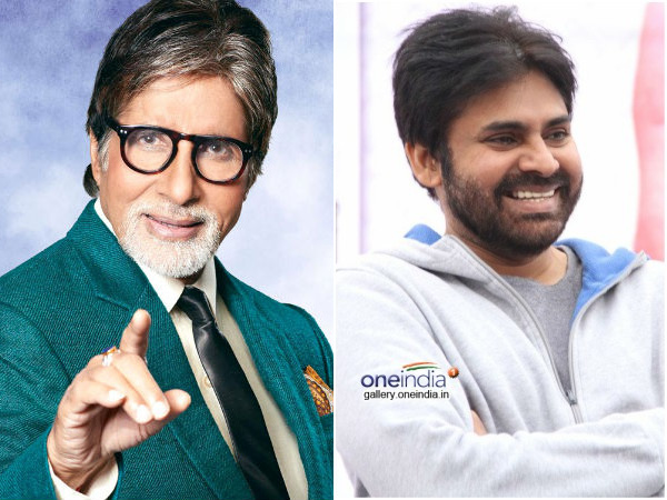 Pawan Kalyan Is Now Following A Bollywood Superstar On Twitter! Pawan Kalyan Is Now Following A Bollywood Superstar On Twitter!