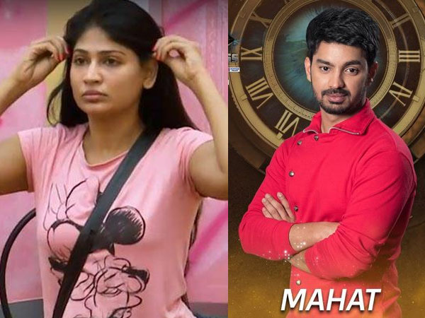 Bigg Boss Tamil Season 2 Bigg Boss Tamil Season 2