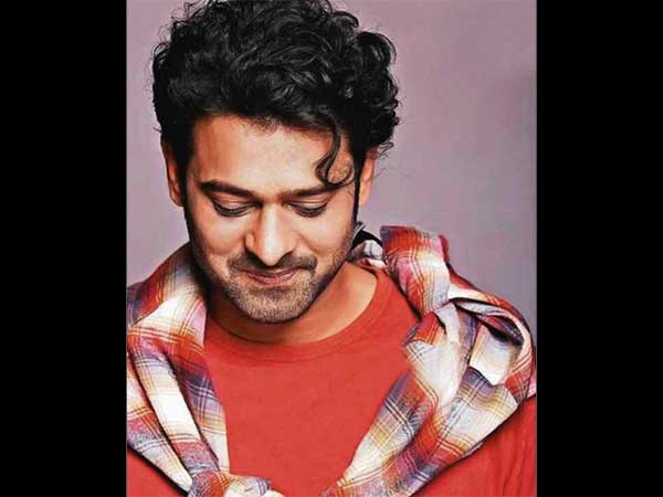 Prabhas Prabhas