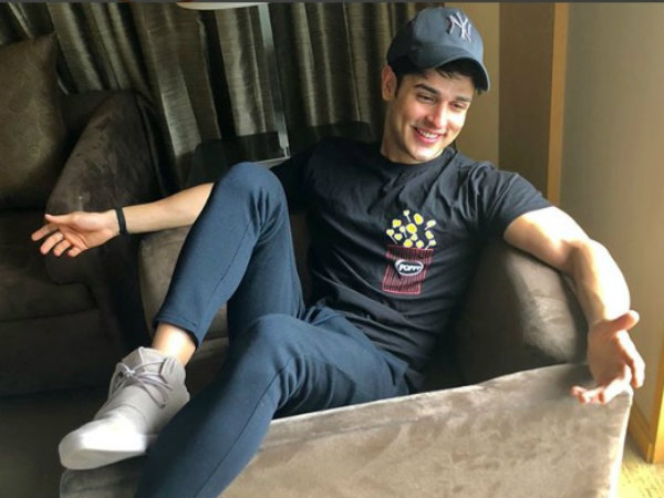 Shocking! Bigg Boss 11’s Priyank Sharma Is In Legal Trouble! Shocking! Bigg Boss 11’s Priyank Sharma Is In Legal Trouble!