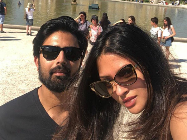 The Lovely Riya & Shivam