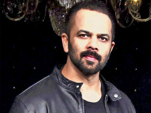 Rohit Shetty Rohit Shetty