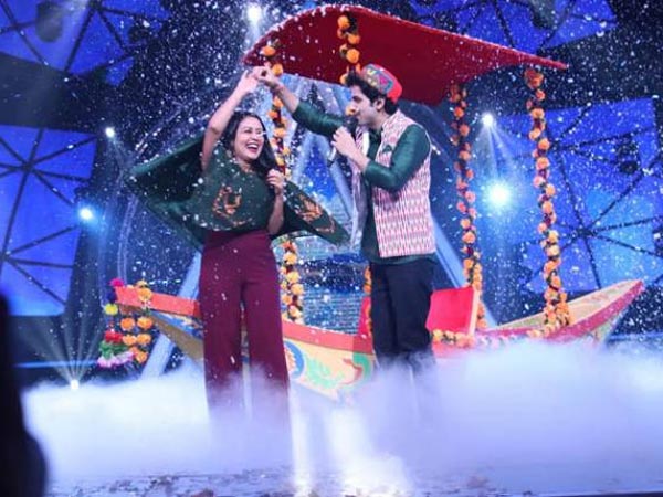 Neha Kakkar Neha Kakkar