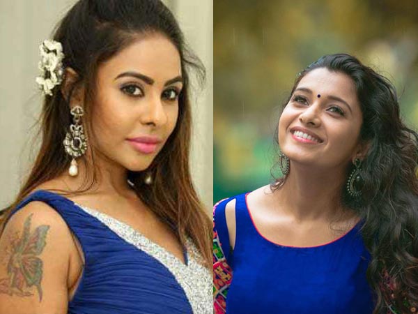 Sri Reddy Sri Reddy