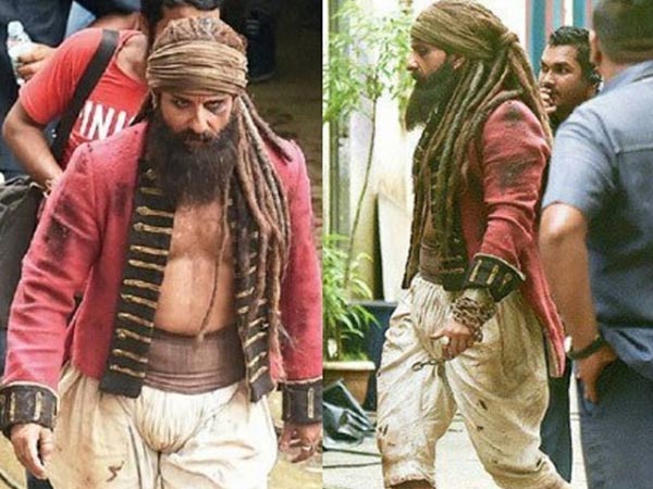 Saif Ali Khan Hunter Naga Sadhu Saif Ali Khan Hunter Naga Sadhu