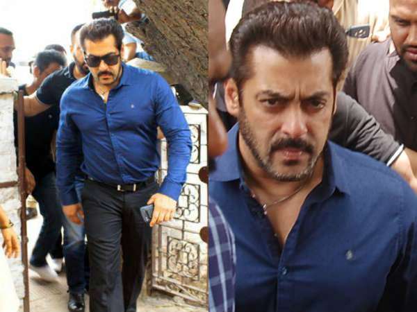 Salman Khan Salman Khan