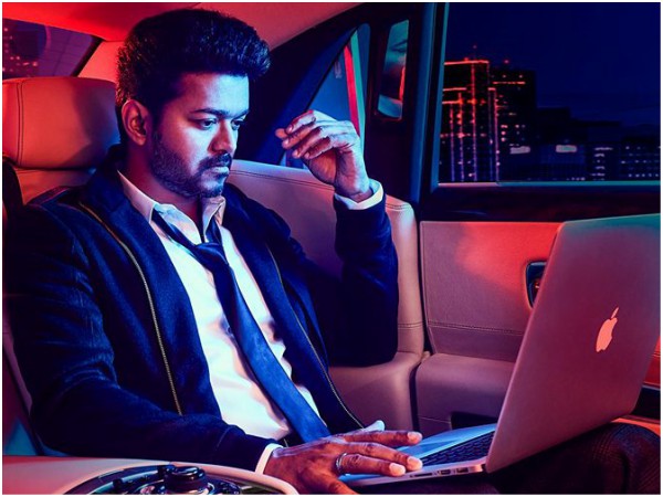 Thalapathy Vijay Starrer Sarkars Teaser To Come Out On This Date? Thalapathy Vijay Starrer Sarkars Teaser To Come Out On This Date?