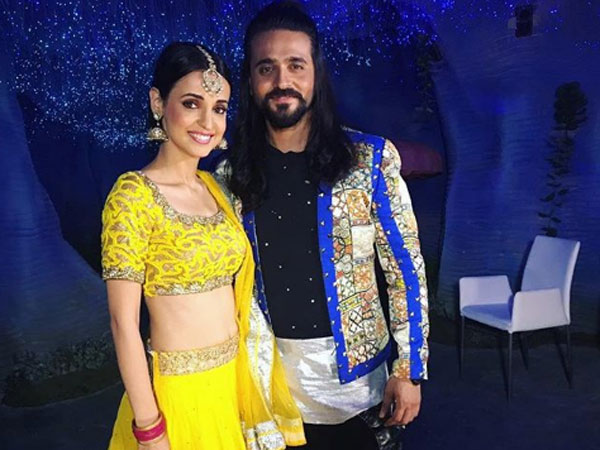 Sanaya Irani Sanaya Irani