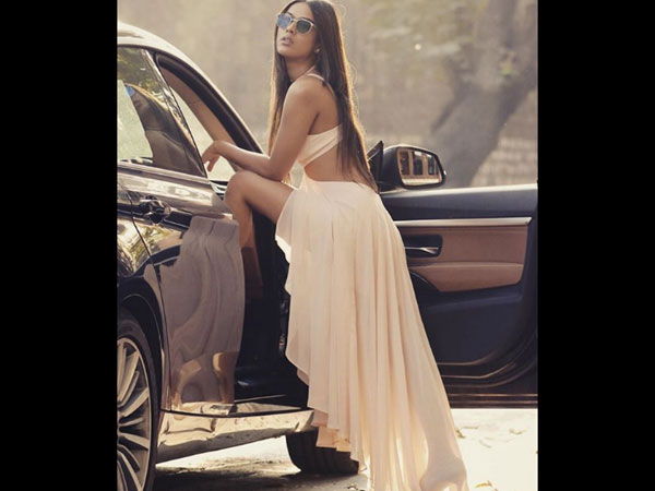 Nia Sharma Nia Sharma