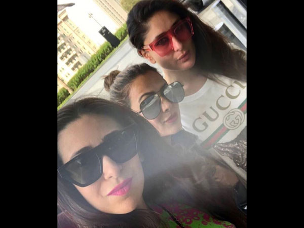 Funky Sunglasses