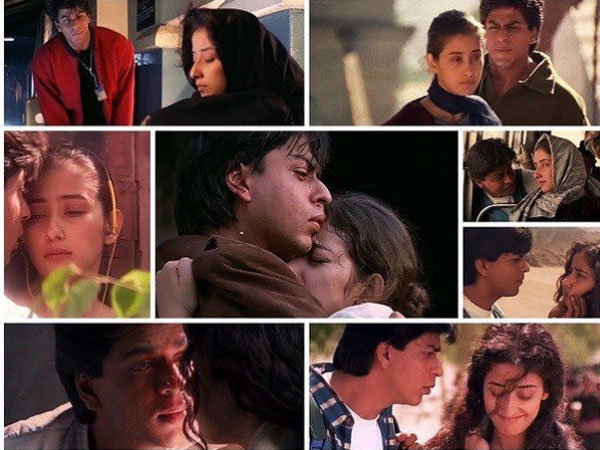 Dil_Se Dil_Se