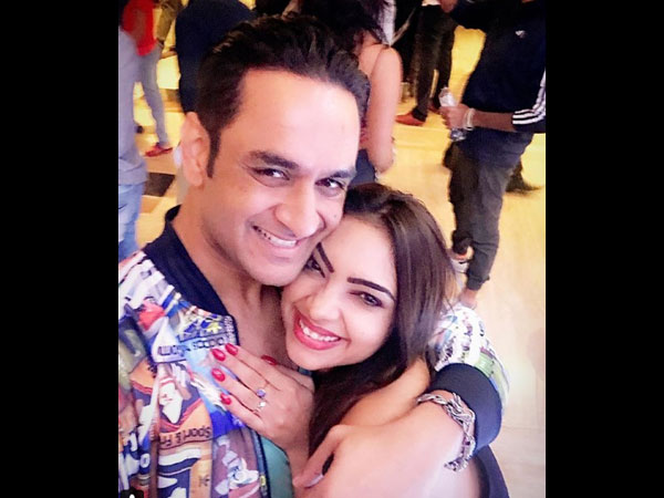 Vikas Gupta Vikas Gupta