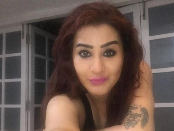 Bigg Boss Malayalam Contestants Get Message From Their ...