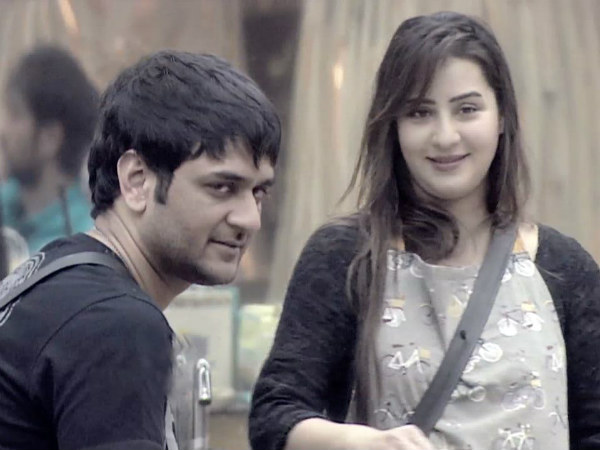 Here’s How Shilpa Shinde Reacted When She Was Asked About Vikas Gupta Being Bitten By A Snake! Here’s How Shilpa Shinde Reacted When She Was Asked About Vikas Gupta Being Bitten By A Snake!