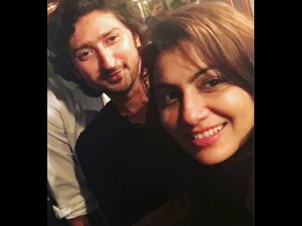 Kumkum Bhagya’s Sriti Jha Wishes Rumoured Boyfriend Kunal Karan Kapoor On His Birthday! Kumkum Bhagya’s Sriti Jha Wishes Rumoured Boyfriend Kunal Karan Kapoor On His Birthday!