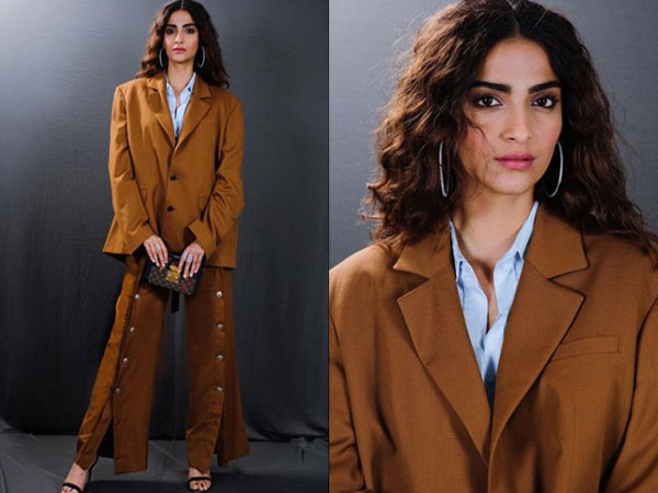 Sonam Kapoor Sonam Kapoor