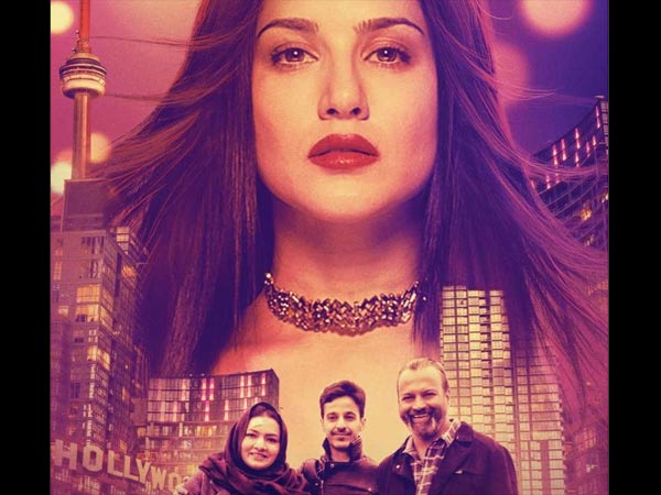 Sunny Leone Sunny Leone