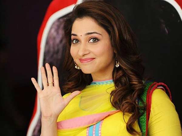 Tamannaah Tamannaah