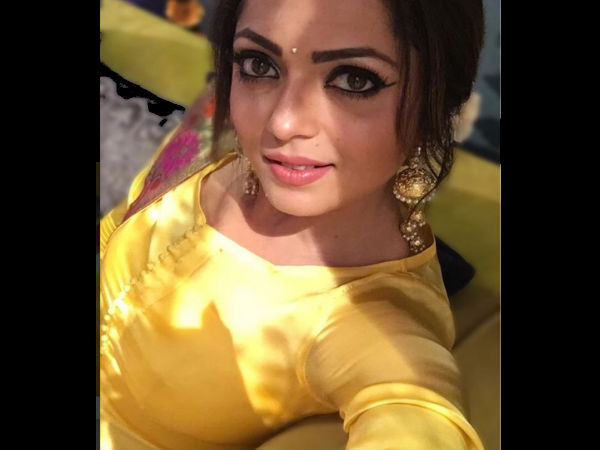 Drashti Dhami Drashti Dhami