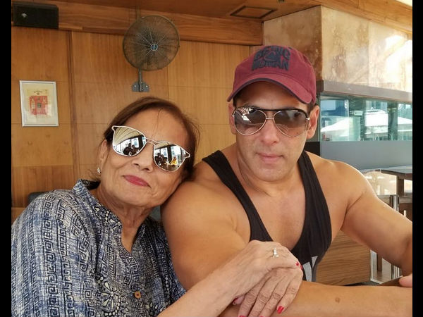 Salman Khan