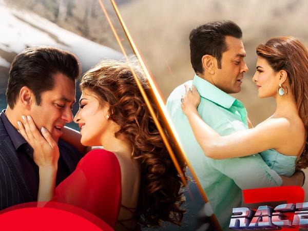 'Race 3 Was My First Rs 200 Crore Plus Film'