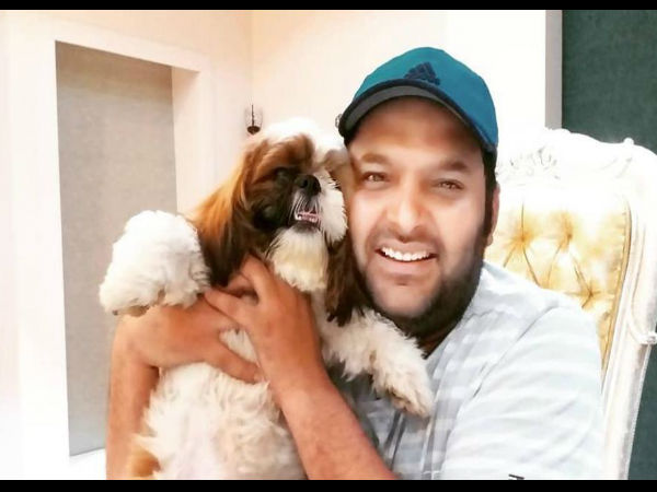 Kapil Sharma Kapil Sharma