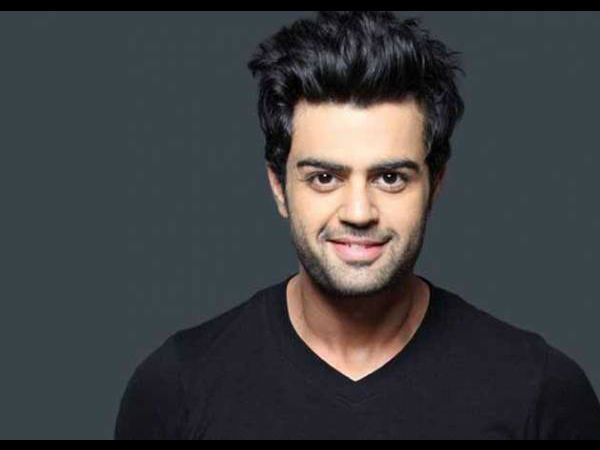 Maniesh Paul Maniesh Paul