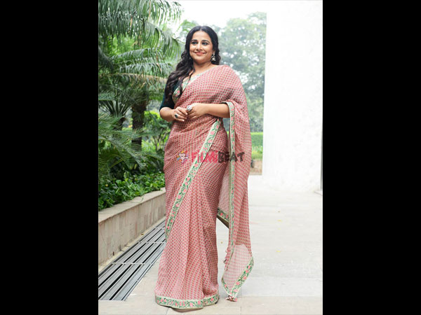 Vidya Balan Vidya Balan