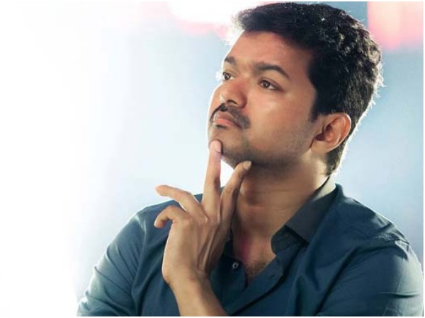 Thalapathy Vijay Has Made A Big Donation For The People In Kerala! Thalapathy Vijay Has Made A Big Donation For The People In Kerala!