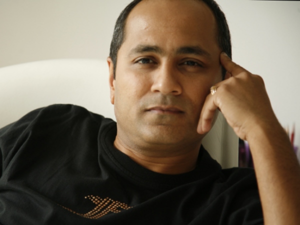 Vipul Shah Vipul Shah