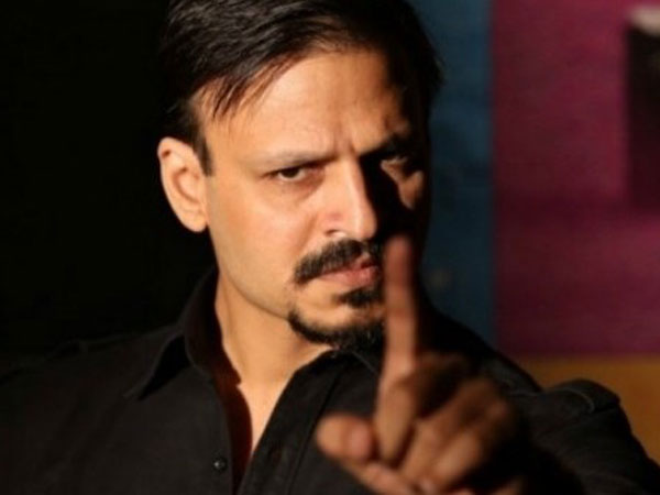 Vivek Oberoi Vivek Oberoi