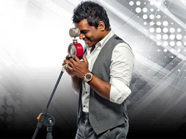 YSR About His Mother's Death