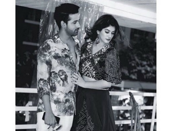 Fans Ask Her To Stand By What She Said, Remind Her Of Her Fake Romance!