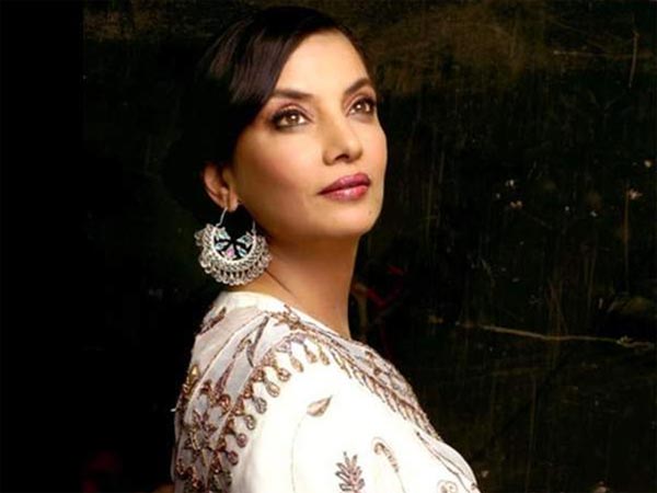 Shabana Azmi Shabana Azmi