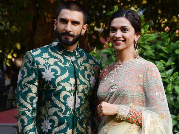 Will Ranveer & Deepika Move In After Their Wedding?