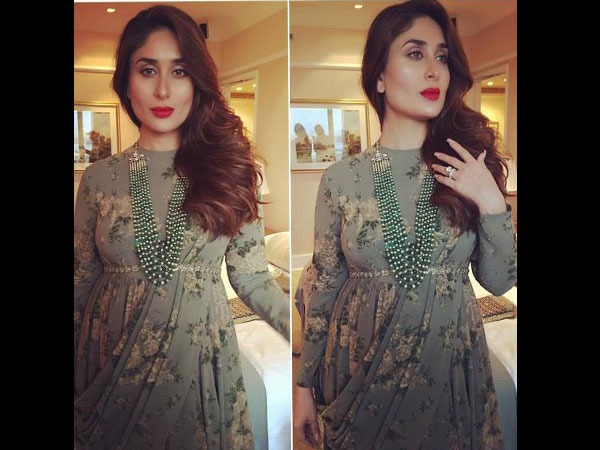 Kareena Kapoor Khan Took A Dig At Katrina Kaif| Kareena Says Does Not