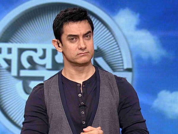 Aamir Khan Aamir Khan