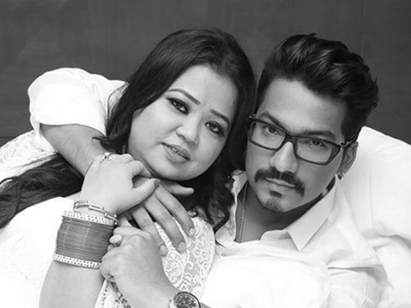 Bigg Boss 12: Bharti Singh Says She & Harsh Limbachiyaa Might Plan