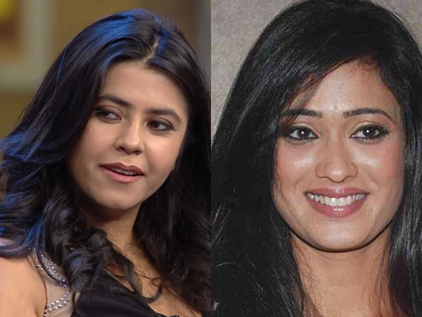 Ekta Kapoor Ekta Kapoor